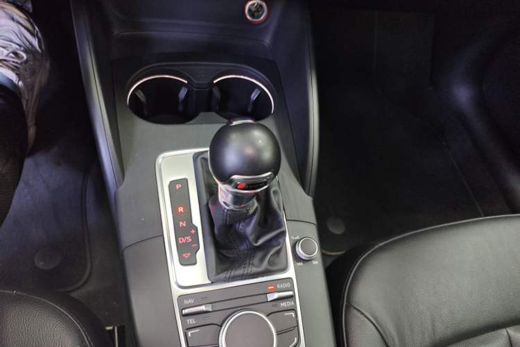 Used Audi A3 2016 Sportback 35 TFSI Style Edition
