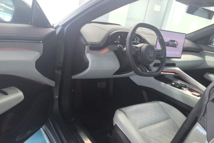 Used Zeekr 001 2025 YOU Edition 100 kWh All-Wheel Drive