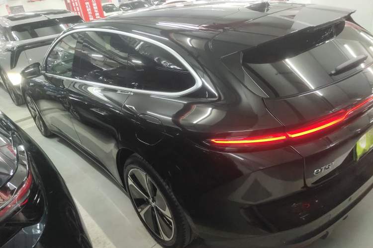 Used Nio ET5T 2023 75 kWh Touring