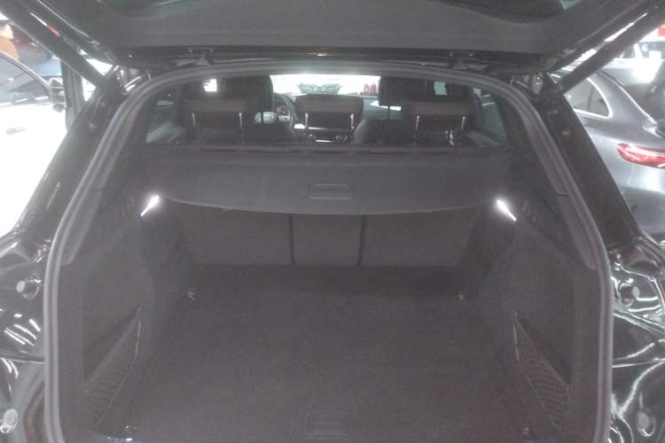 Used Audi Q5L 2024 40 TFSI Luxury Dynamic Edition
