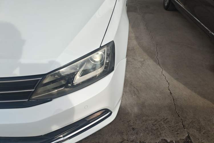 Used Volkswagen Sagitar 2018 280TSI DSG Luxury Model
