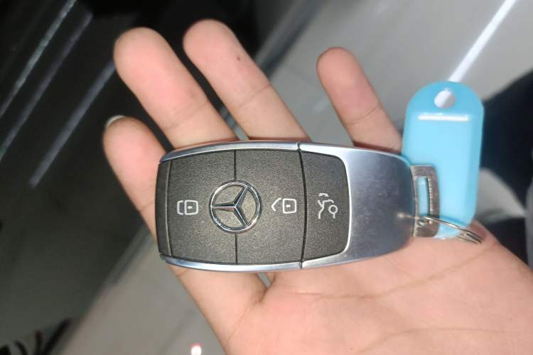 Used Mercedes-Benz GLB 2021 GLB 200 Dynamic Edition