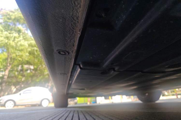 Used Hyundai Mistra 2014 1.8L Manual Comfort GL Model