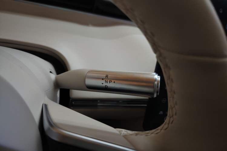 Used Hima Luxeed R7 2024 All-Electric 736 km Ultra
