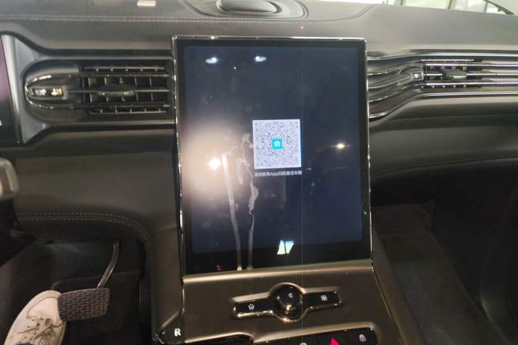 Used Nio ES6 2020 420 km Sport Edition
