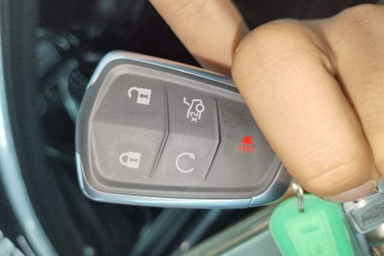 Used Cadillac XTS 2018 28T Elite Edition
