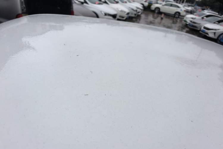 Used Wuling Hongguang MINIEV 2021 Macaron Sandwich Model 120 km Lithium Iron Phosphate