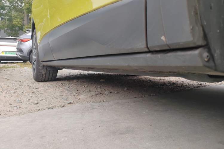 Used Volkswagen ID.4 X 2021 Pure+ Long-Range Edition
