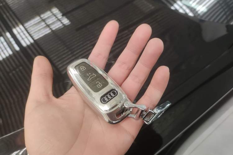 Used Audi A6L 2023 45 TFSI quattro Prestige Dynamic Edition
