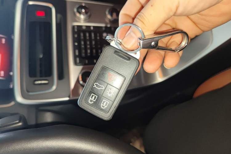 Used Volvo S60 2018 S60L T4 Smart & Ambitious Edition