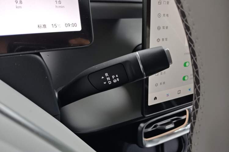 Used Leapmotor B10 2025 510 Joyful Edition
