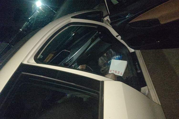 Used Buick GL6 2021 323T Mild Hybrid Connect Luxury Model