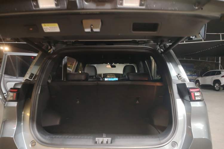 Used AION Y 2022 70 Intelligent Edition Lithium Iron Phosphate