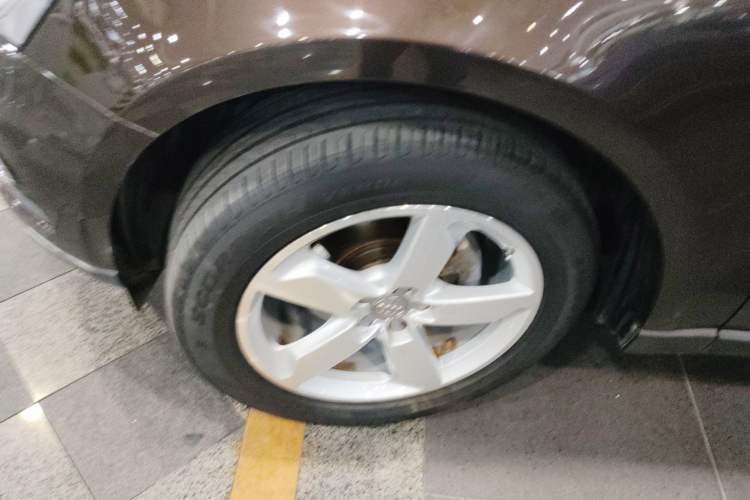 Used Audi Q5 2016 40 TFSI Technology Edition
