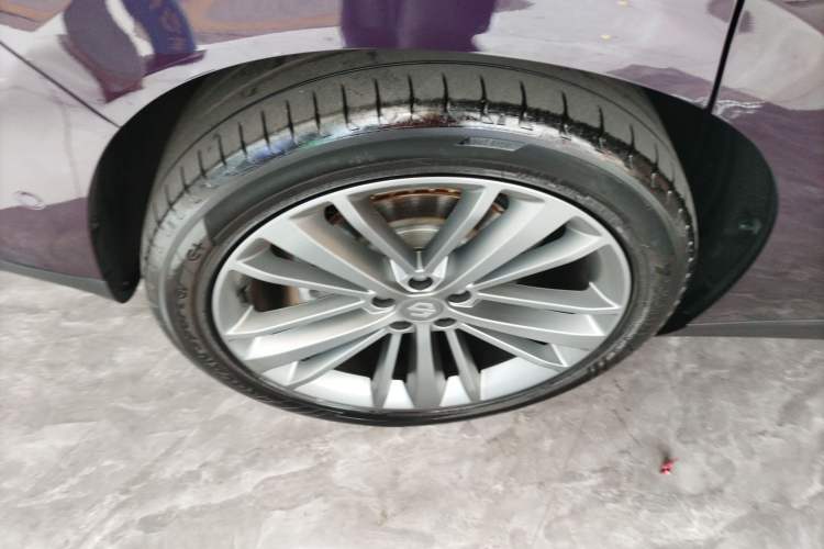 Used Leapmotor C16 2024 Range-Extended 200 LiDAR Edition
