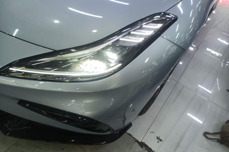 Used NETA GT 2023 560
