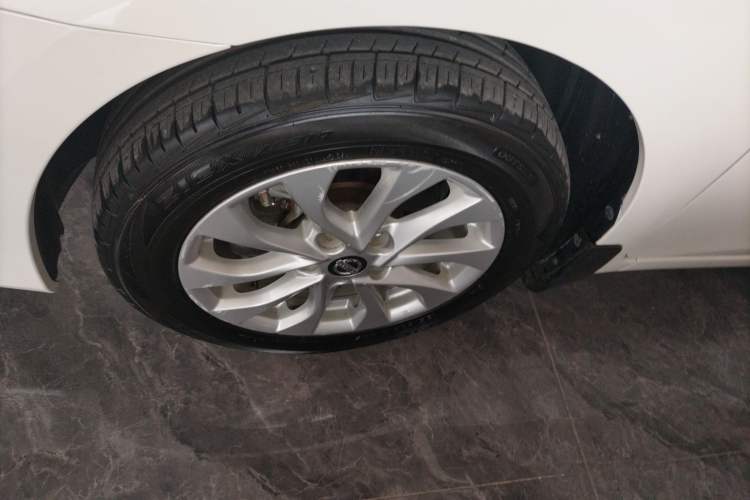 Used Nissan Sylphy 2016 1.6XV CVT Smart Enjoyment Version