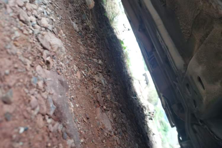 Used Renault Koleos 2014 Revised Version 2.0L Two-Wheel Drive Fashion Edition