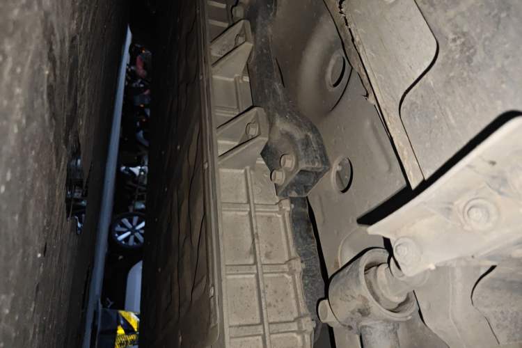 Used Buick Velite 6 2023 430km Range Commuter Version
