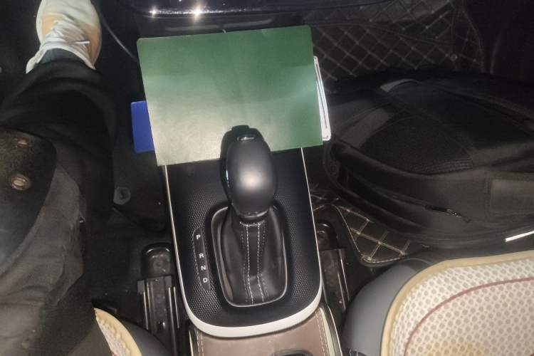 Used Roewe Clever 2022 311km QiQi BoBo Edition
