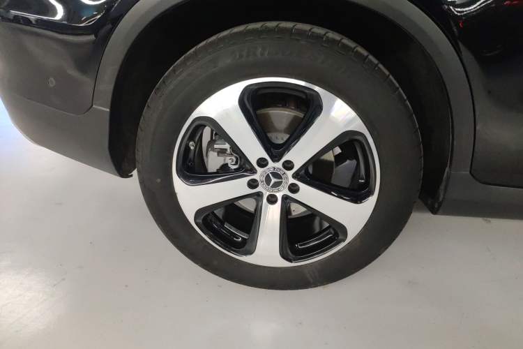 Used Mercedes-Benz GLC 2022 Refreshed GLC 260 L 4MATIC Dynamic Edition
