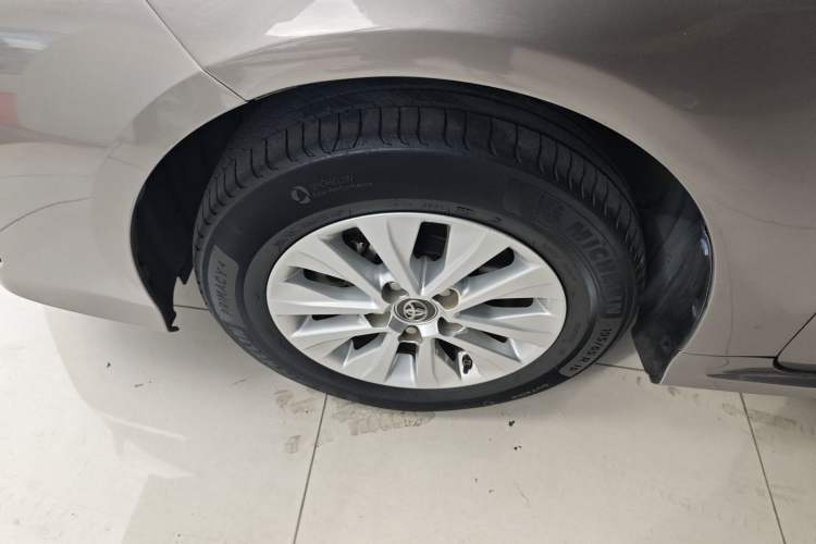 Used Toyota Corolla 2021 1.2T S-CVT Pioneer PLUS Edition
