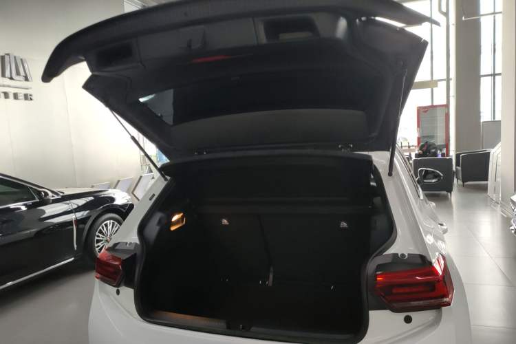 Used Volkswagen ID.3 2024 Outstanding Edition
