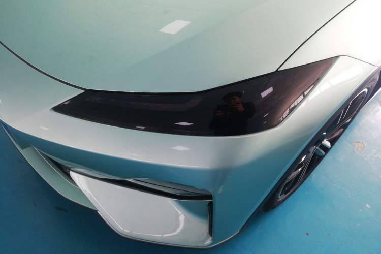 Used  SL03 2022 1.5L 1200 Extended-Range Version
