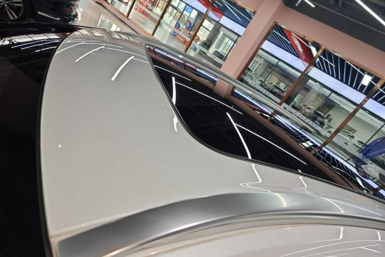 Used Volvo XC60 2023 B5 4x4 Smart Luxury Edition