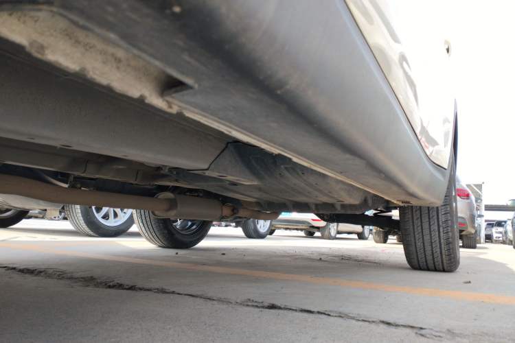 Used Kia Sportage R 2018 2.0L Automatic Smart Luxury Version China V Standard