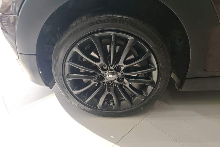 Used  Clubman 2016 Revised 1.5T COOPER