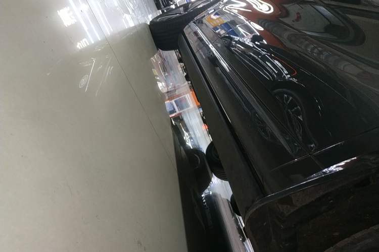 Used Li Auto L6 2024 Max
