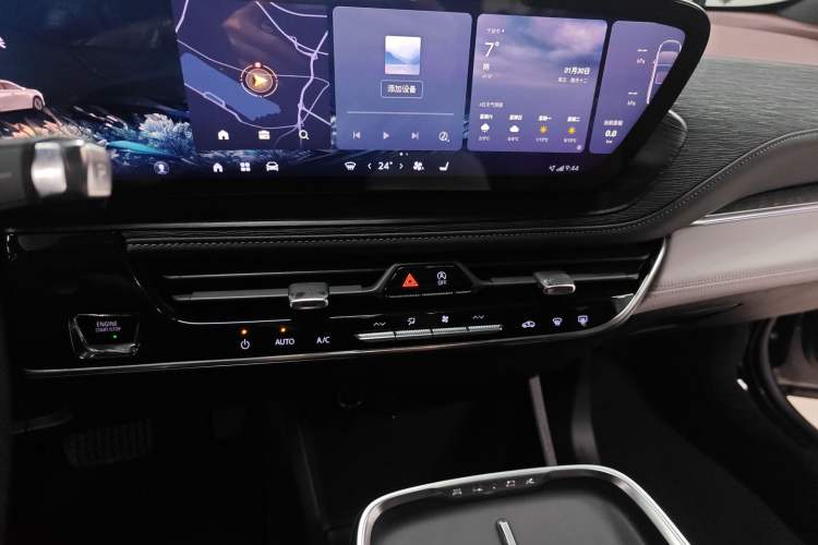 Used Buick LaCrosse 2023 28T Prestige Edition
