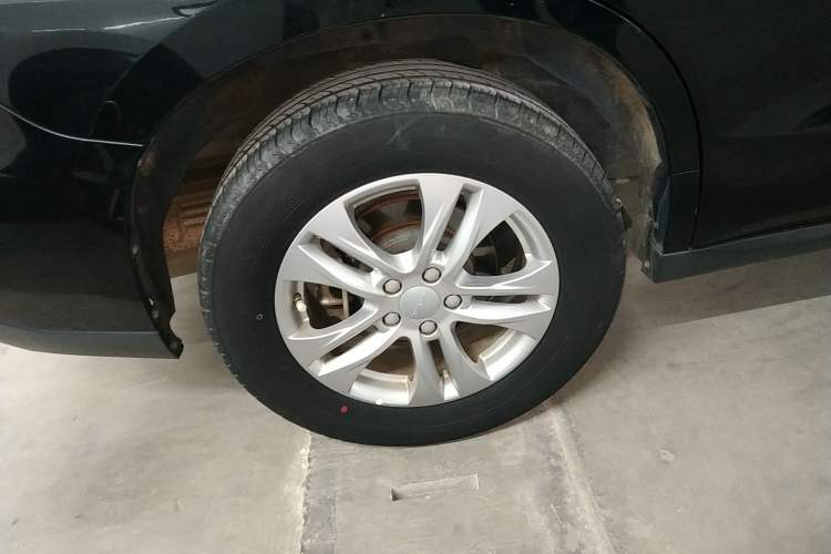 Used Haval M6 2019 1.5T DCT Two-Wheel Drive Elite Version China VI Standard