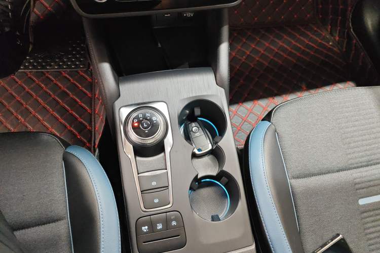 Used Ford Focus 2021 EcoBoost 180 Automatic Hunter Edition