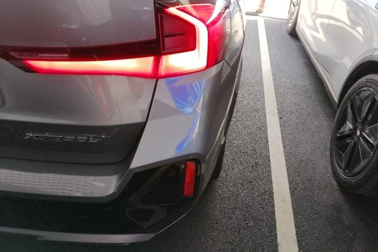 Used BMW iX1 2023 xDrive30L M Sport Package
