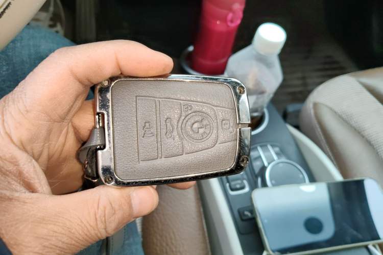 Used BMW i3 (Import) 2018 Luxury Model
