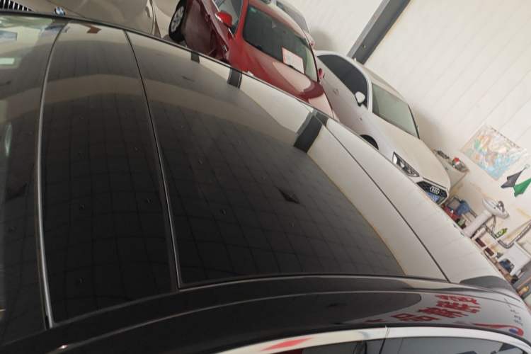 Used Mercedes-Benz E-Class 2022 Second Facelift E 300 L Fashion Edition
