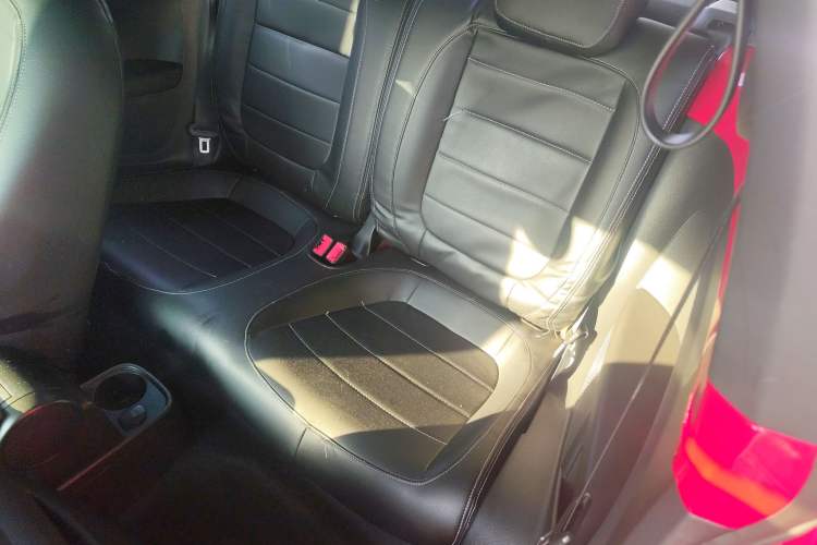 Used Volkswagen Beetle 2013 1.2TSI Comfort Model