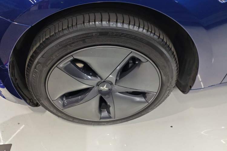 Used Tesla Model 3 2019 Standard Range Rear-Wheel Drive Upgraded Version (52 kWh)
