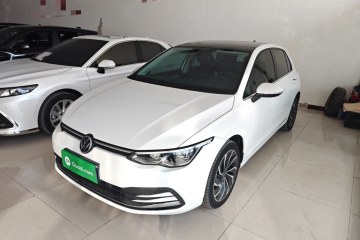 Used Volkswagen Golf 2023 280TSI DSG Pro