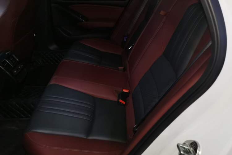 Used Honda Inspire 2022 260TURBO Jingyue Version