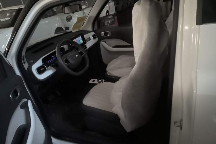 Used  Panda 2025 210km Panda Kart