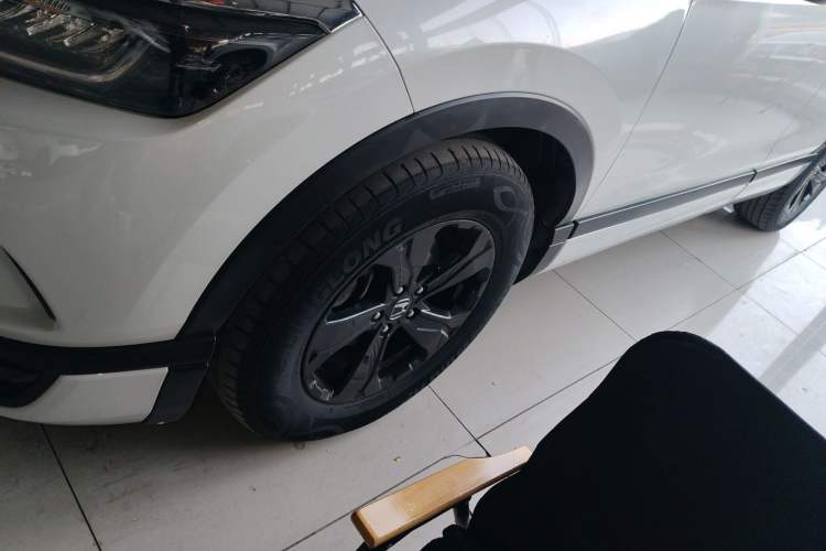 Used Honda Breeze 2020 240TURBO CVT 2WD Elite Edition