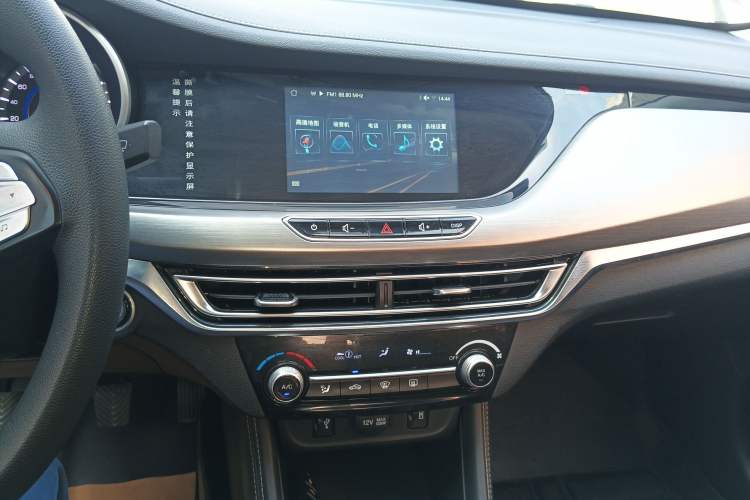 Used Changan Eado 2019 1.6L GDI Manual Value Edition China VI Standard
