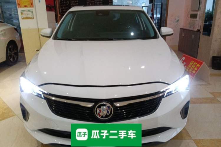 Used Buick Verano 2023 Pro Enjoyment Edition