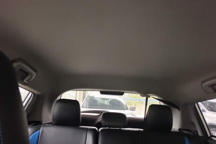 Used Toyota YARiS L 2020 X-Trail X 1.5L CVT Leading Edition
