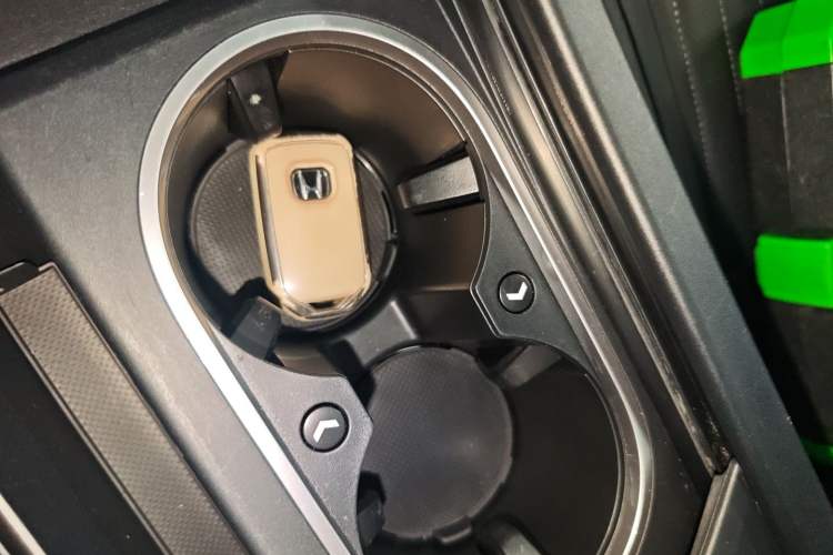 Used Honda Breeze 2021 240TURBO CVT Two-Wheel Drive Smart Enjoyment Version