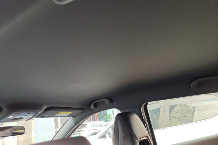 Used BYD Seagull 2025 305 km Free Version