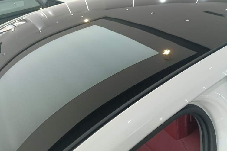 Used BMW i5 2025 eDrive 35L M Sport Package
